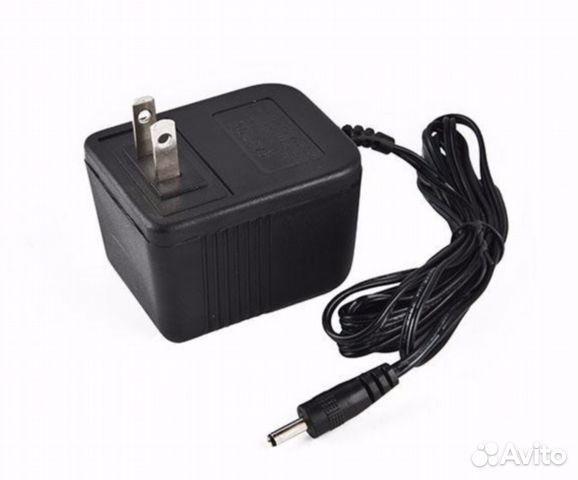 Блок питания E-TEC AC-DC adaptor Блок питания E-TEC AC-DC adaptor