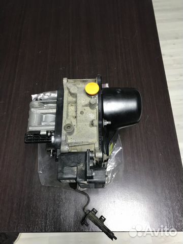 Мехатроник DSG7 0AM325025DZ0Z отремонтированный