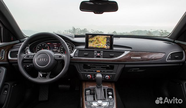 Торпедо панель приборов Audi A 6 с5 арт.:01 Торпедо панель приборов Audi A 6 с5 арт.:01