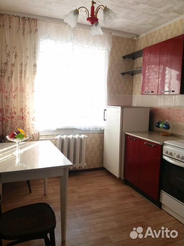 2-к квартира, 50 м², 5/5 эт.