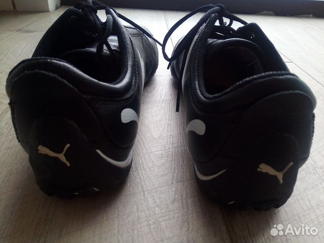 Кроссовки Puma 44,5 Новые Кроссовки Puma 44,5 Новые