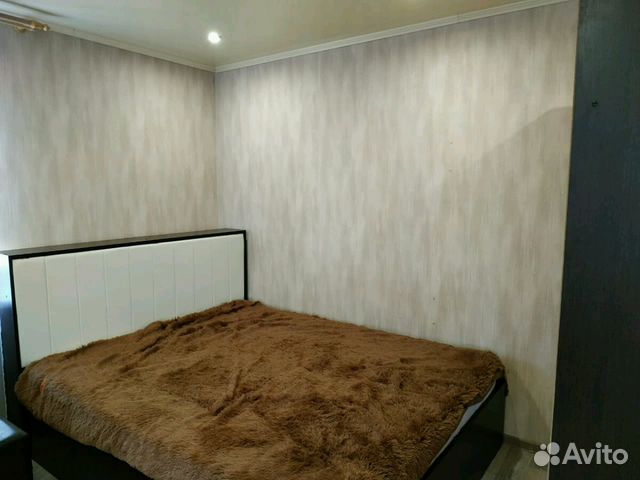 1-к квартира, 30 м², 4/5 эт.