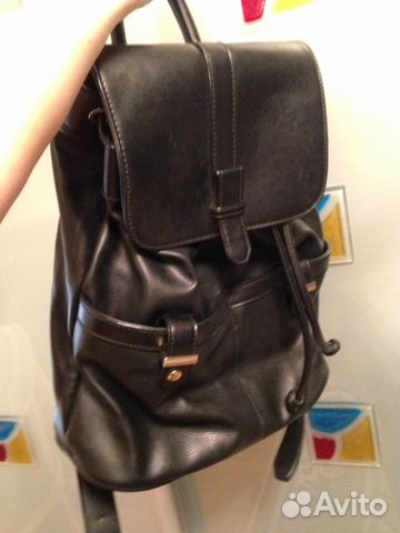 Рюкзак Рюкзак