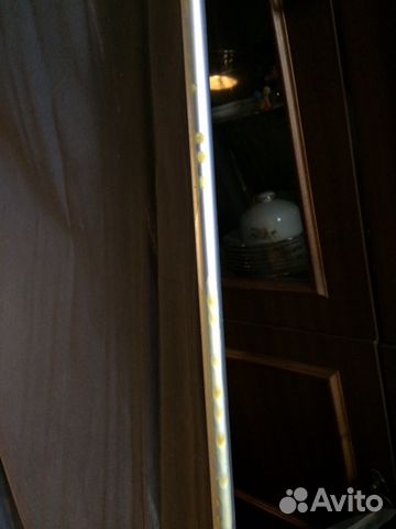 Рулонная штора икеа Энье 140*250см