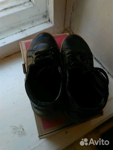 Кеды- ботинки Vans