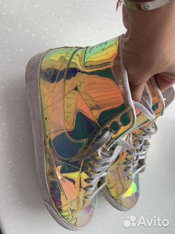 Кеды Nike Кеды Nike