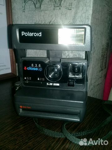 Фотоаппарат