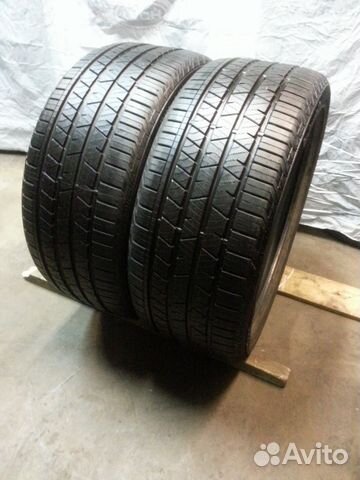 255 60 R18 Continental ContiCrossContact LX Sport 255 60 R18 Continental ContiCrossContact LX Sport