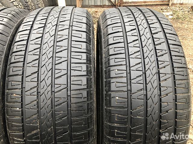 Лето Sailun Terramax CVR 265/65 R17 112T 1 Сезон