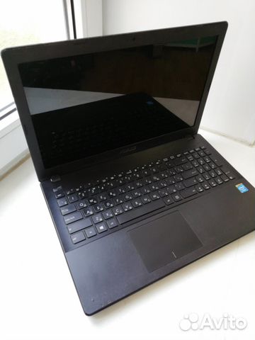 Ноутбук Asus Intel B820 1.7Ггц.4Gb+Гарантия 3мес