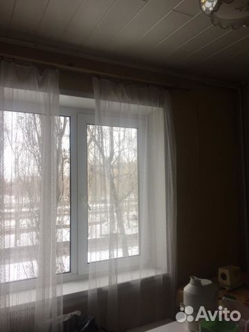 1-к квартира, 41 м², 2/9 эт.