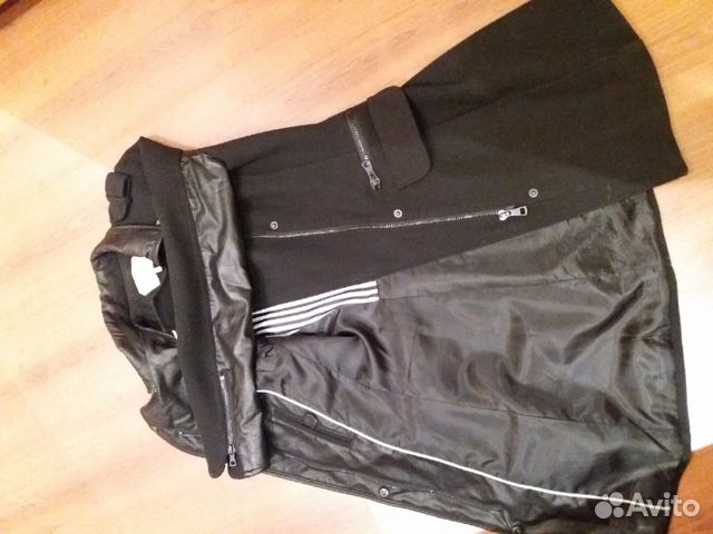 Пальто Zara Пальто Zara