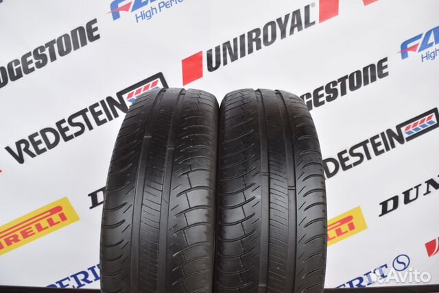 Шины 195 60 R16 Michelin Energy