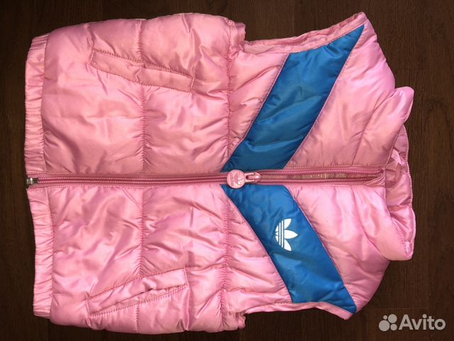 Жилет Adidas