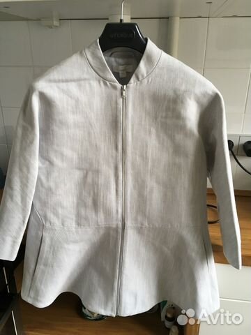 Пиджак/полупальто COS