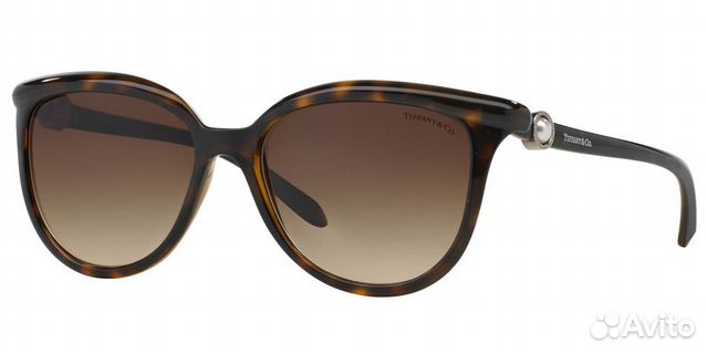 Очки Tiffany & Co 4093H 8015/3B Очки Tiffany & Co 4093H 8015/3B