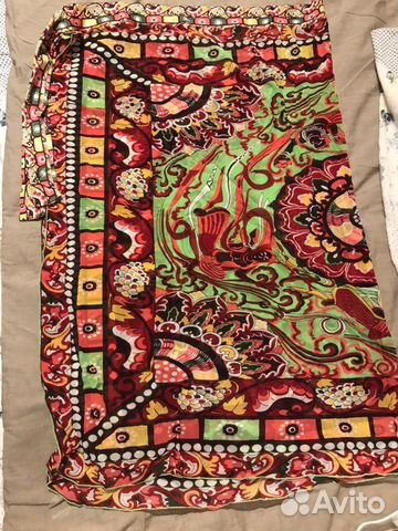 Парео Парео