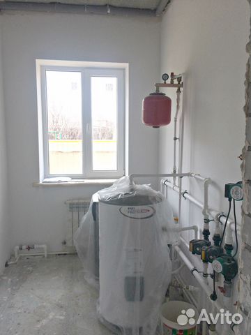 Коттедж 208.7 м² на участке 6.7 сот.