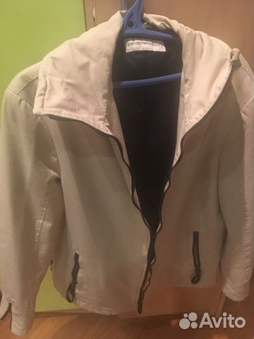 Куртка Emporio Armani Куртка Emporio Armani