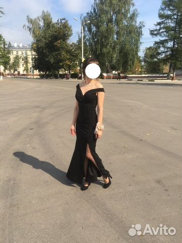Платье Платье