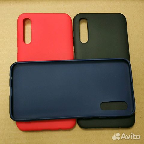 Чехол для SAMSUNG A50 Чехол для SAMSUNG A50