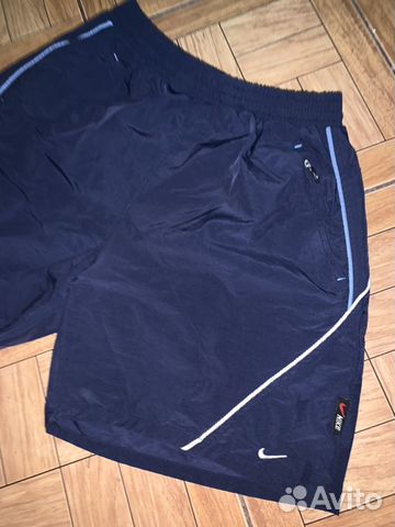Шорты Nike Шорты Nike