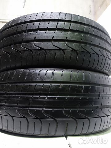245 35 R20 Pirelli Pzero 245 35 R20 Pirelli Pzero