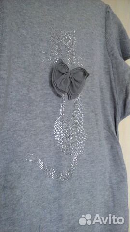 Трикотажные джемпера женские в ассортименте