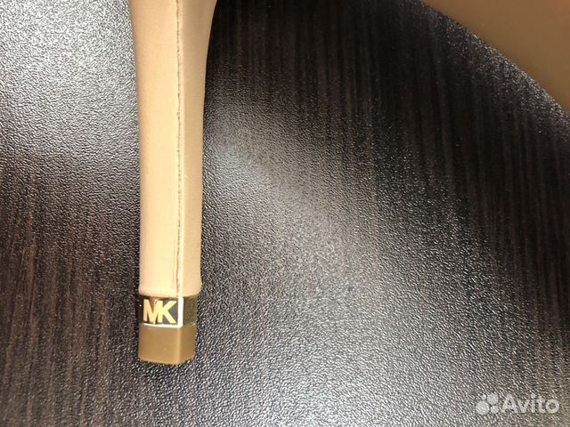 Туфли Michael Kors новые оригинал us 6,5М