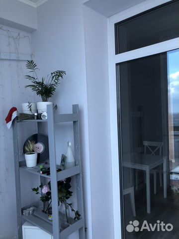 1-к квартира, 35.7 м², 14/18 эт.