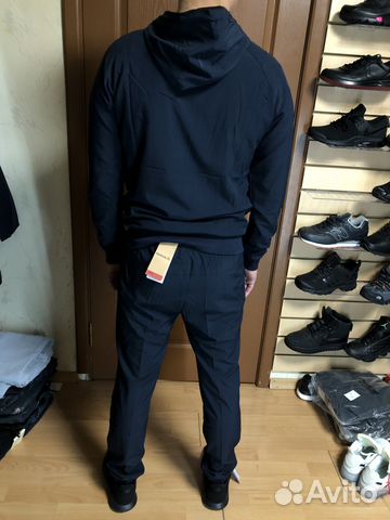 Спортивный костюм Reebok Спортивный костюм Reebok