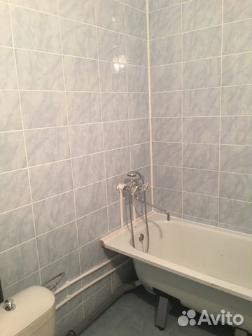 1-к квартира, 31 м², 4/5 эт.