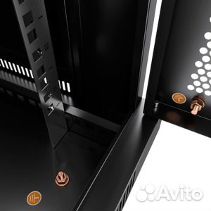 Серверный шкаф 47U