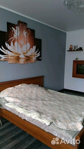 1-к квартира, 38 м², 1/9 эт. 1-к квартира, 38 м², 1/9 эт.