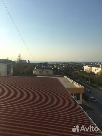 2-к квартира, 95 м², 6/9 эт.