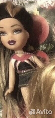 Куколки Bratz, Барби Куколки Bratz, Барби