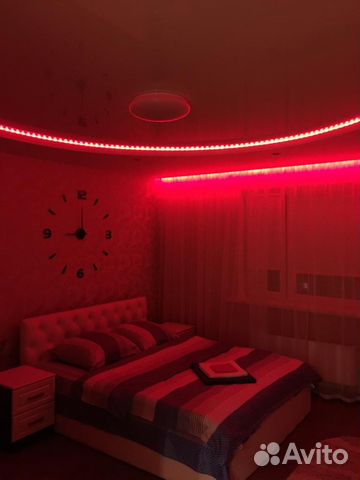 Студия, 29 м², 12/17 эт. Студия, 29 м², 12/17 эт.