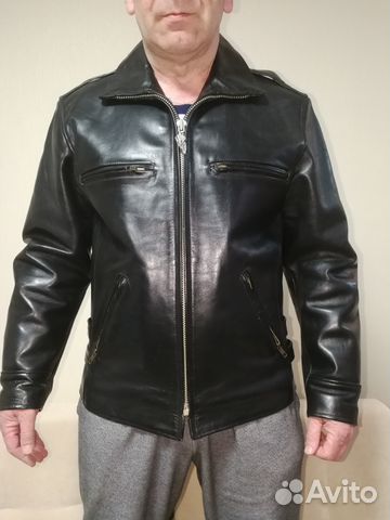 Кожаная куртка Harley Davidson Кожаная куртка Harley Davidson