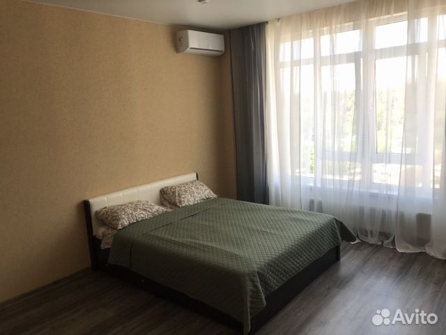 1-к квартира, 52 м², 6/7 эт.