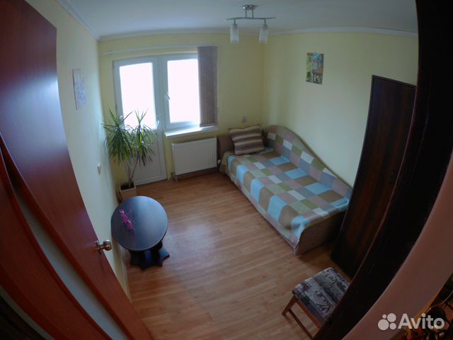 2-к квартира, 45 м², 2/2 эт.