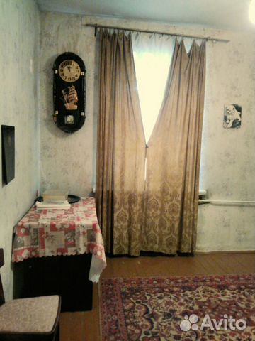 2-к квартира, 44.8 м², 1/2 эт.