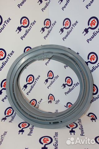 Манжета сма SAMSUNG, код DC64-00374B, DC64-00374C Манжета сма SAMSUNG, код DC64-00374B, DC64-00374C