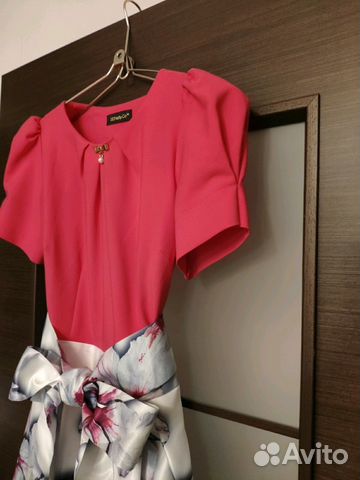 Платье новое 40-42(44) размер Платье новое 40-42(44) размер