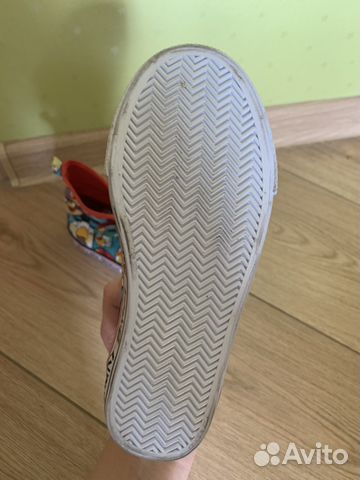 Кеды Кеды