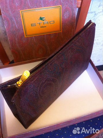 Etro Сумка