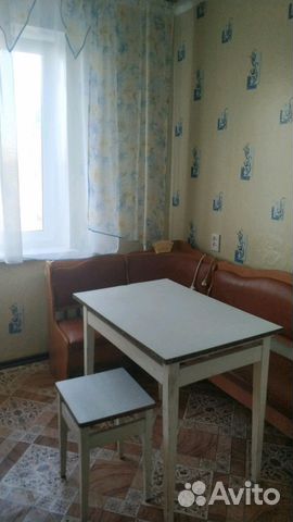 3-к квартира, 60 м², 5/9 эт.