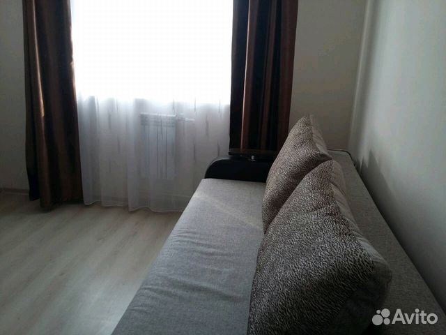 2-к квартира, 58 м², 9/11 эт.