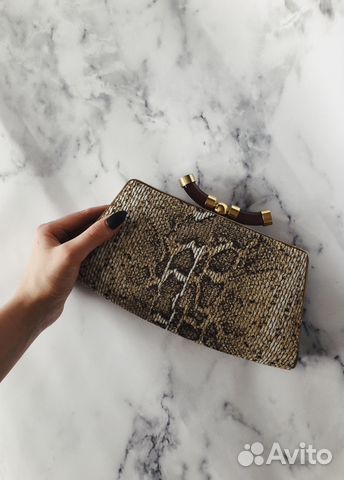 Клатч Giorgio Armani Клатч Giorgio Armani