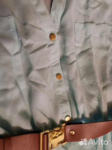 Платье женское H&M 52