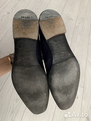 Туфли Prada Туфли Prada